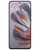 Wholesale Motorola Edge 60 Neo black 256GB 5G unlocked, brand new — bulk smartphone lot front view