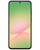 Wholesale Samsung Galaxy A56 graphite 128GB 5G unlocked, brand new — bulk smartphone lot front view