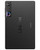 Wholesale Lenovo Legion Tab Gen 5 eclipse black 512GB Wi-Fi only, brand new — bulk tablet lot back view