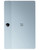 Wholesale OnePlus Pad Lite aero blue 128GB Wi-Fi only, brand new — bulk tablet lot back view