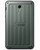 Wholesale Samsung Galaxy Tab Active5 green 128GB 5G unlocked, brand new — bulk tablet lot back view