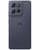 Wholesale Motorola Moto G Power 2025 gray 128GB 5G unlocked, brand new — bulk smartphone lot back view