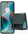 Wholesale Motorola Razr 40 green 128GB 5G, Cricket locked, B/C stock — bulk smartphone lot