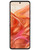 Wholesale Motorola Razr 2024 orange 256GB 5G, Cricket locked, B/C stock — bulk smartphone lot front view