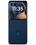 Wholesale Motorola Razr 2025 green 256GB 5G, Cricket locked, A/B stock — bulk smartphone lot camera view