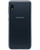 Wholesale Samsung Galaxy A10e blue 32GB 4G LTE unlocked, C/D stock — bulk smartphone lot back view