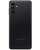 Wholesale Samsung Galaxy A13 black 64GB 5G unlocked, B/C stock — bulk smartphone lot back view