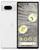 Wholesale Google Pixel 7a white 128GB 5G unlocked, A stock — bulk smartphone lot