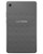 Wholesale Lenovo Tab One luna gray 128GB WiFi + Cellular, brand new — bulk tablet lot back view