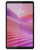 Wholesale Lenovo Tab One luna gray 128GB WiFi + Cellular, brand new — bulk tablet lot front view