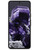 Wholesale Google Pixel 8 black 128GB 5G unlocked, C/D stock — bulk smartphone lot front view