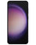 Wholesale Samsung Galaxy S23+ graphite 256GB 5G unlocked, B/C grade — bulk smartphone lot front view