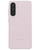 Wholesale Samsung Galaxy A56 awesome pink 256GB 5G unlocked, brand new sealed — bulk smartphone lot back view
