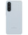 Wholesale Samsung Galaxy A57 awesome icy blue 512GB 5G unlocked, brand new — bulk smartphone lot back view