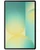 Wholesale Samsung Galaxy Tab S10 FE silver 256GB Wi-Fi only, brand new — bulk tablet lot front view