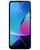 Wholesale Motorola Moto G Play 2023 blue 32GB 4G LTE, Tracfone locked, B/C grade — bulk smartphone lot front view