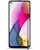 Wholesale Motorola Moto G Stylus 2021 aurora black 128GB 4G LTE unlocked, B grade — bulk smartphone lot front view