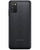 Wholesale Samsung Galaxy A03s black 32GB 4G LTE unlocked, brand new — bulk smartphone lot back view