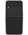 Wholesale Samsung Galaxy Z Flip3 phantom black 128GB 5G unlocked, brand new — bulk smartphone lot back view