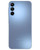 Wholesale Samsung Galaxy A15 blue 128GB 5G Boost locked, C/D stock — bulk smartphone lot back view