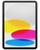Wholesale Apple iPad 10th Gen 10.9" silver 64GB Wi-Fi + Cellular, carrier locked, A stock — bulk tablet lot front view