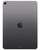Wholesale Apple iPad Air 5th Gen space gray 64GB Wi-Fi + Cellular, unlocked, A/B stock — bulk tablet lot back view