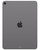 Wholesale Apple iPad Air 13 2025 7th Gen space gray 256GB Wi-Fi + Cellular, A+ grade — bulk tablet lot back view