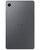 Wholesale Samsung Galaxy Tab A11 gray 64GB 4G LTE unlocked, brand new — bulk tablet lot back view