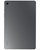 Wholesale Samsung Galaxy Tab S10 Lite gray 128GB Wi-Fi only, brand new — bulk tablet lot back view