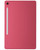 Wholesale Samsung Galaxy Tab S10 Lite coral red 256GB Wi-Fi only, A+ grade — bulk tablet lot back view