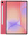 Wholesale Samsung Galaxy Tab S10 Lite coral red 256GB Wi-Fi only, A+ grade — bulk tablet lot