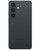 Wholesale Samsung Galaxy S26 black 256GB 5G unlocked, A+ stock — bulk smartphone lot back view