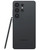 Wholesale Samsung Galaxy S26 Ultra black 256GB 5G unlocked, A stock — bulk smartphone lot back view