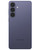 Wholesale Samsung Galaxy S26+ cobalt violet 256GB 5G unlocked, A+ stock — bulk smartphone lot back view