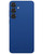 Wholesale Samsung Galaxy S25+ navy 256GB 5G unlocked, C/D stock — bulk smartphone lot back view
