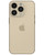 Wholesale Apple iPhone 14 Pro Max gold 1TB 5G unlocked, B stock — bulk smartphone lot back view