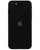 Wholesale Apple iPhone SE 2020 black 64GB 4G LTE unlocked, B stock — bulk smartphone lot back view