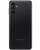 Wholesale Samsung Galaxy A13 black 64GB 5G unlocked, C/D stock — bulk smartphone lot back view