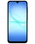 Wholesale Samsung Galaxy A17 black 256GB 4G LTE unlocked, brand new — bulk smartphone lot front view