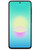 Wholesale Samsung Galaxy A27 black 256GB 5G unlocked, brand new — bulk smartphone lot front view