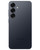 Wholesale Samsung Galaxy S25 black 256GB 5G unlocked, brand new — bulk smartphone lot back view