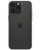 Wholesale Apple iPhone 15 Pro Max black titanium 512GB unlocked bulk smartphone a/b stock back view