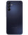 Wholesale Samsung Galaxy A15 Black 128GB unlocked b/c stock bulk smartphone back view