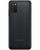 Wholesale Samsung Galaxy A03s black 32GB 4G LTE unlocked B stock bulk smartphone back view