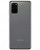 Wholesale Samsung Galaxy S20+ cosmic gray 128GB 5G, carrier locked, B/C condition — bulk smartphone lot back view