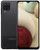 Wholesale Samsung Galaxy A12 black 32GB unlocked c stock bulk smartphone