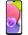 Wholesale Samsung Galaxy A03s black 32GB 4G LTE unlocked B stock bulk smartphone front view