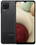 Wholesale Samsung Galaxy A12 black 32GB 4G LTE unlocked, A condition — bulk smartphone lot