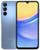 Wholesale Samsung Galaxy A15 blue 64GB Tracfone locked A/B grade bulk smartphone