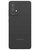 Wholesale Samsung Galaxy A52 awesome black 128GB unlocked a stock smartphone back view